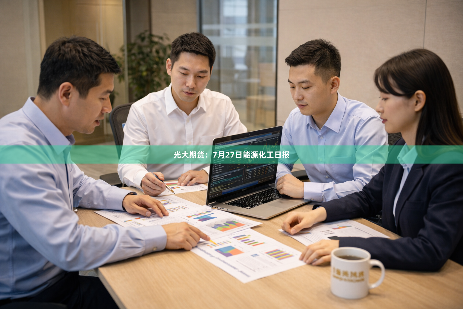 光大期货：7月27日能源化工日报