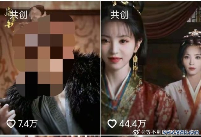 《嫁金钗》预约量破100万