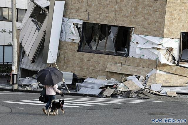 熊本地震对日本半导体产业有何影响