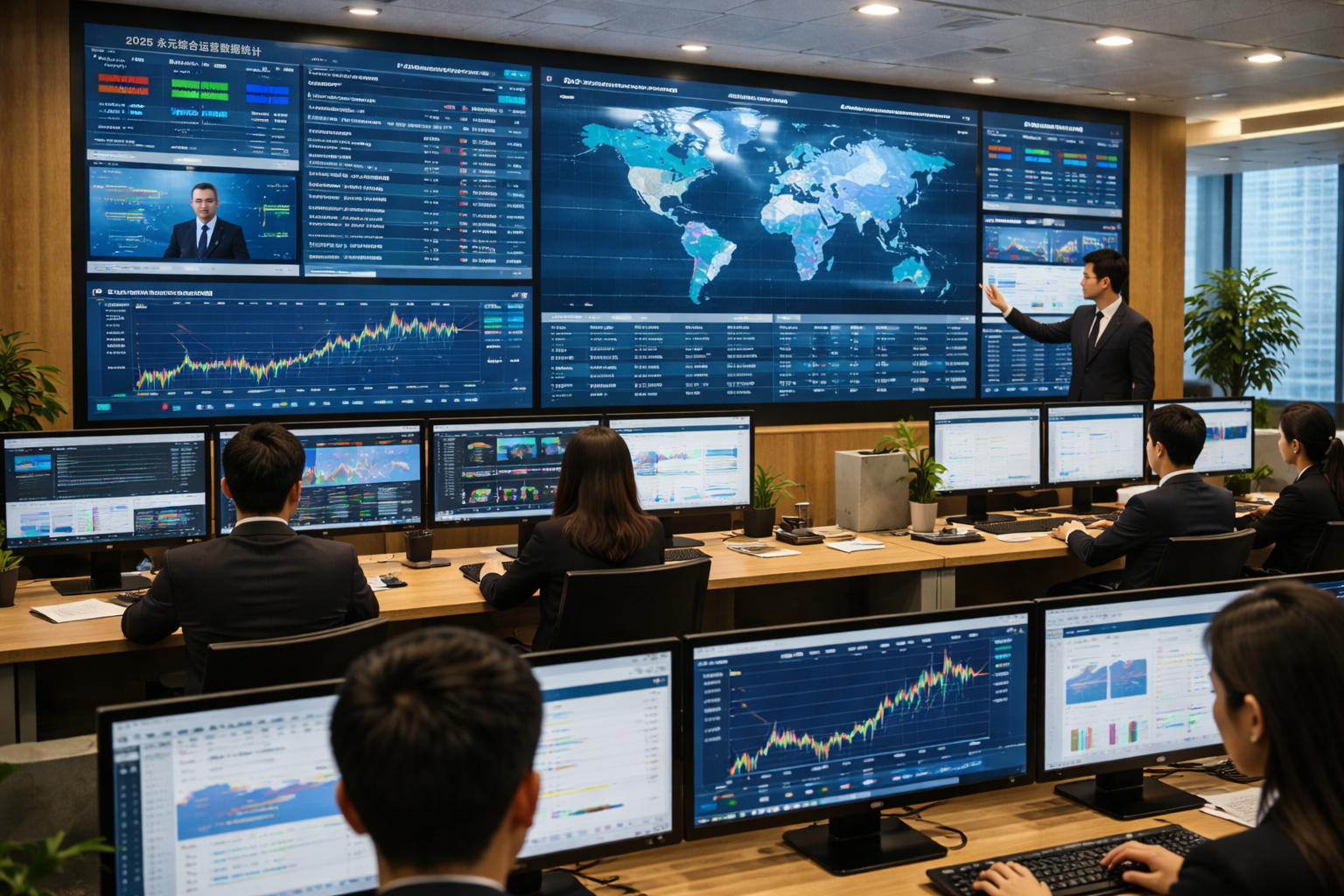 在结构性行情阶段中，12倍免息配资的风险管理与风险提示